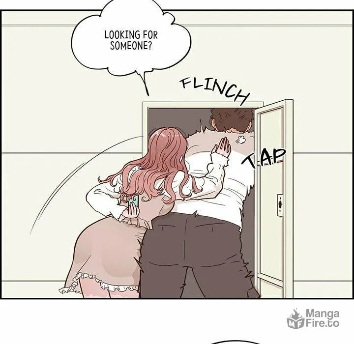 Sunny-Side Up Chapter 25 page 57 - 