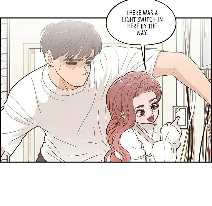 Sunny-Side Up Chapter 25 page 58 - 