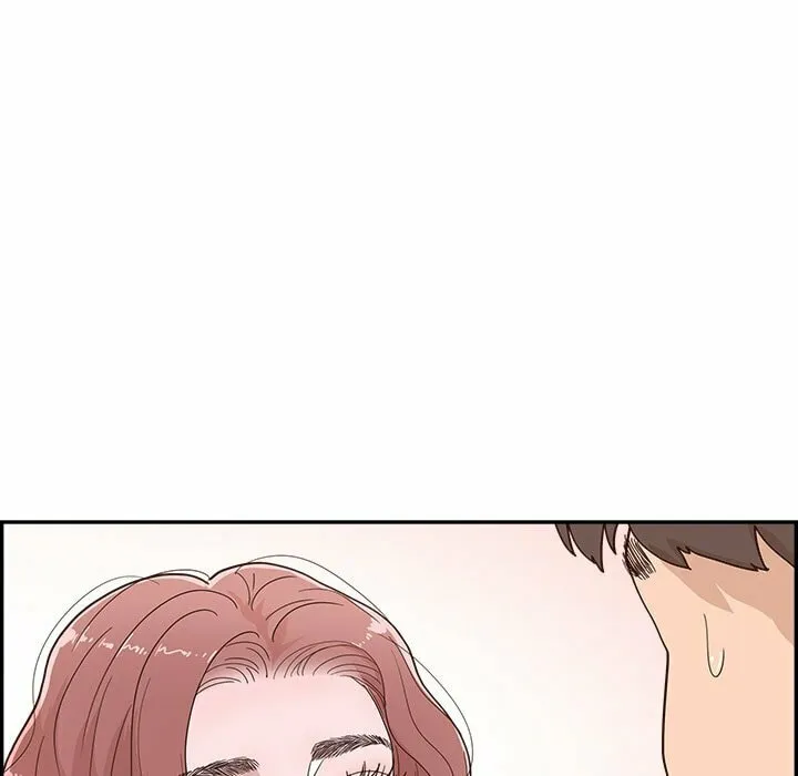 Sunny-Side Up Chapter 25 page 59 - 