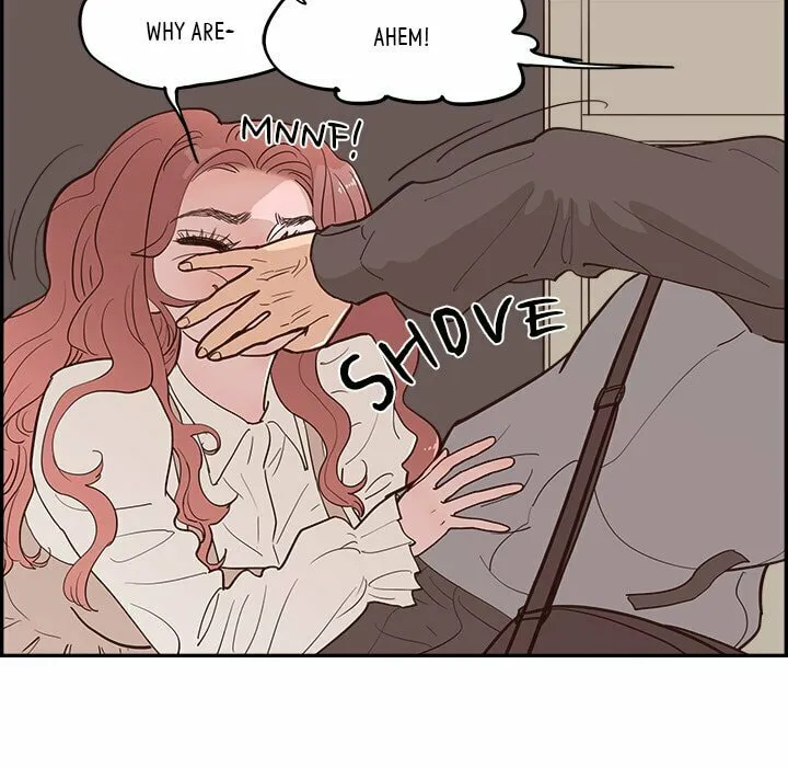 Sunny-Side Up Chapter 25 page 7 - 