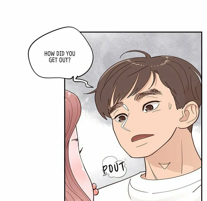 Sunny-Side Up Chapter 25 page 61 - 