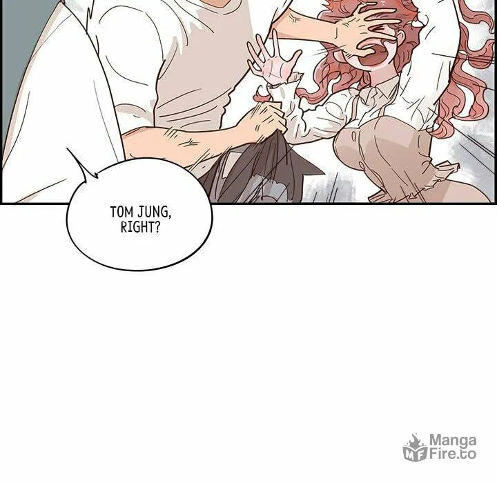 Sunny-Side Up Chapter 25 page 63 - 
