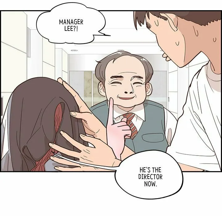 Sunny-Side Up Chapter 25 page 64 - 