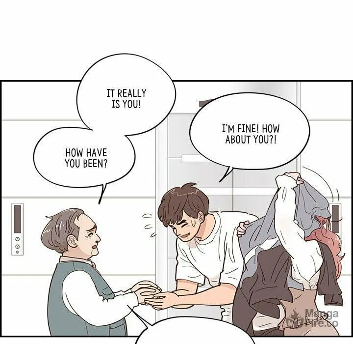 Sunny-Side Up Chapter 25 page 65 - 