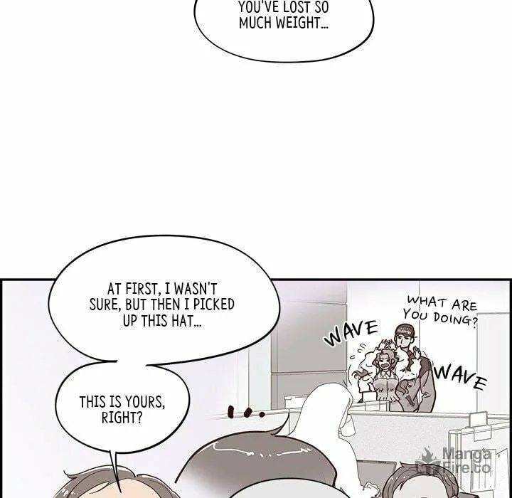 Sunny-Side Up Chapter 25 page 66 - 