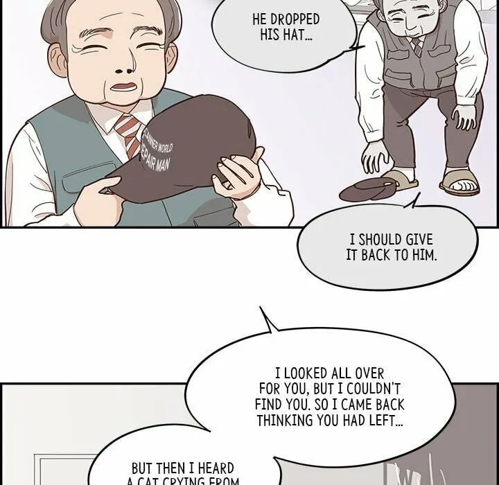 Sunny-Side Up Chapter 25 page 67 - 