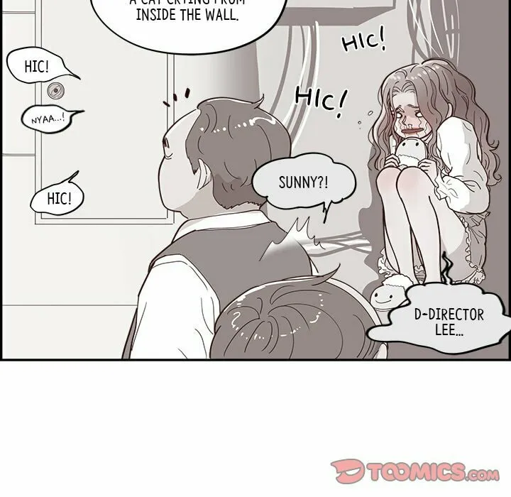 Sunny-Side Up Chapter 25 page 68 - 