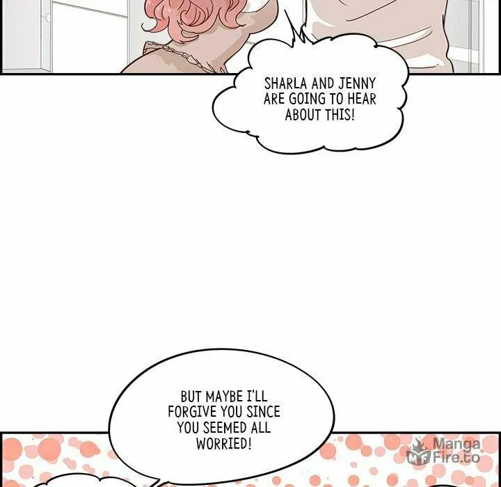 Sunny-Side Up Chapter 25 page 70 - 