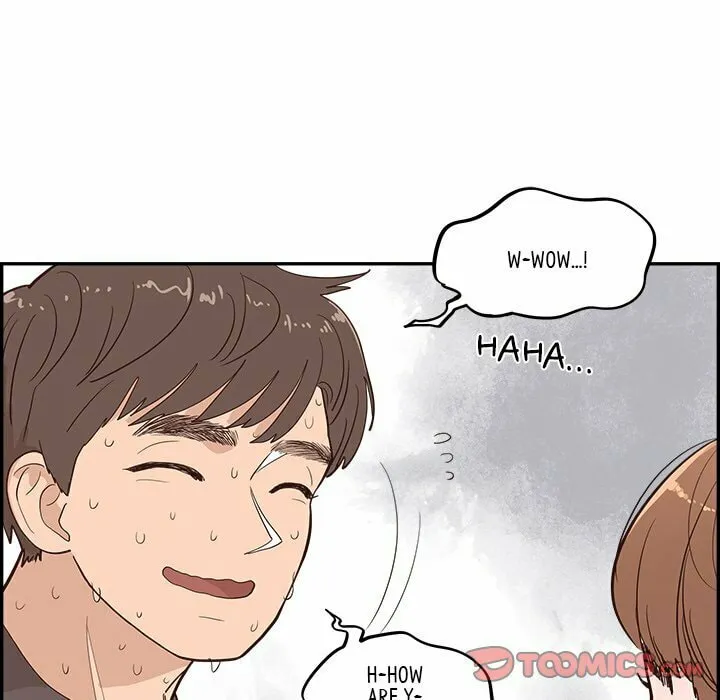 Sunny-Side Up Chapter 25 page 8 - 