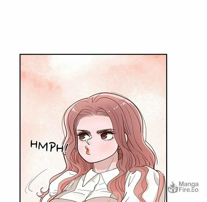 Sunny-Side Up Chapter 25 page 72 - 