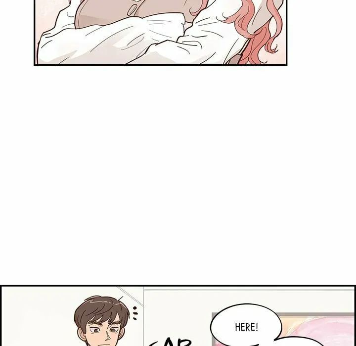 Sunny-Side Up Chapter 25 page 73 - 