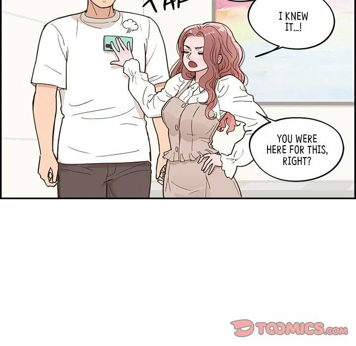 Sunny-Side Up Chapter 25 page 74 - 