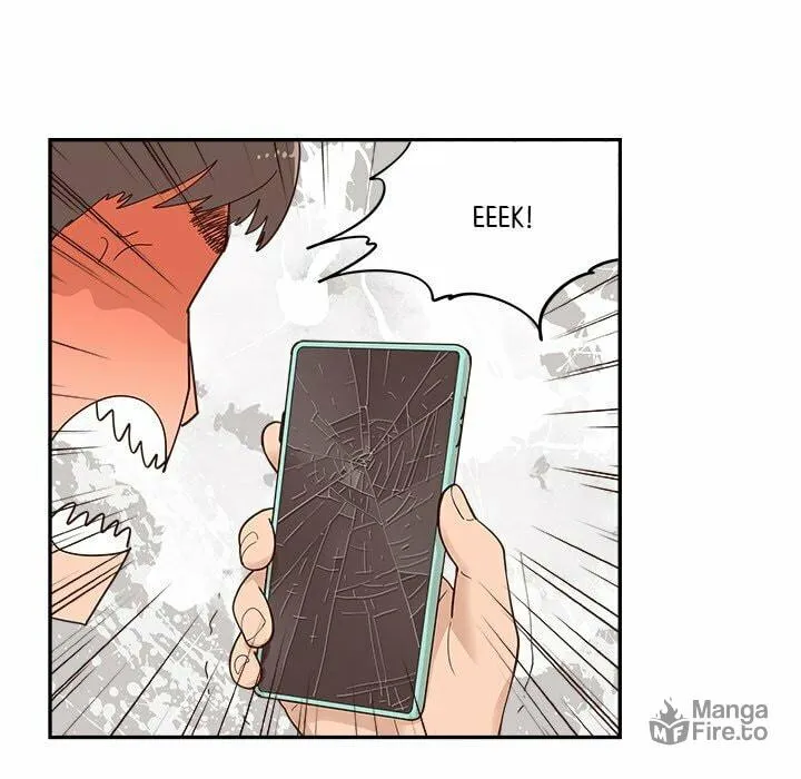 Sunny-Side Up Chapter 25 page 75 - 