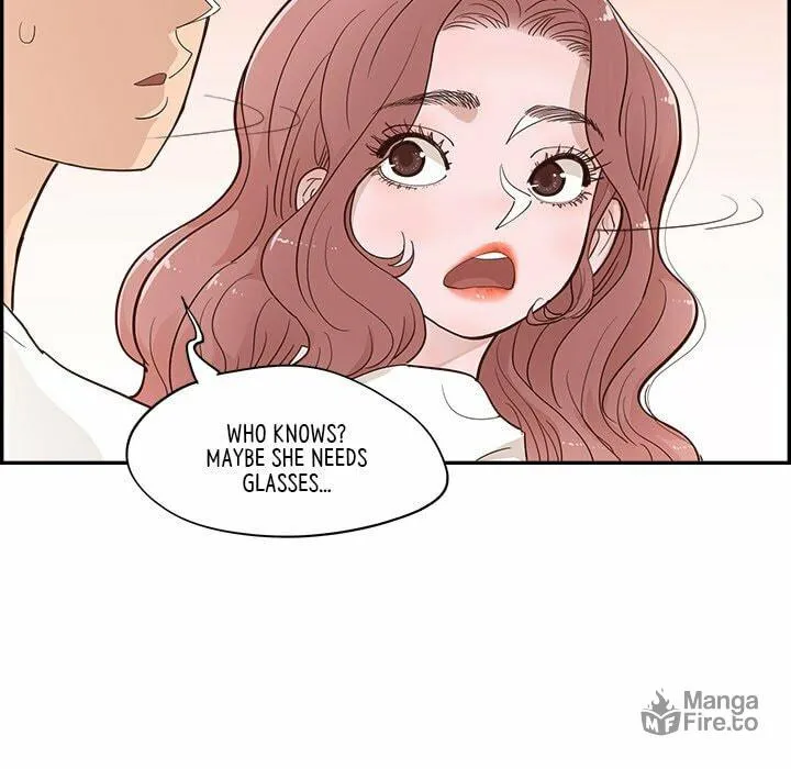Sunny-Side Up Chapter 25 page 78 - 