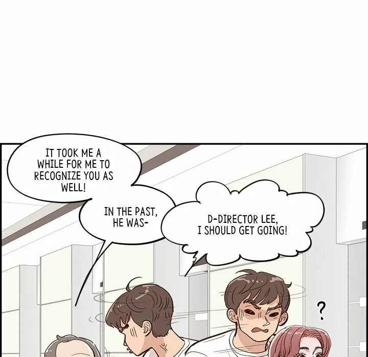 Sunny-Side Up Chapter 25 page 79 - 