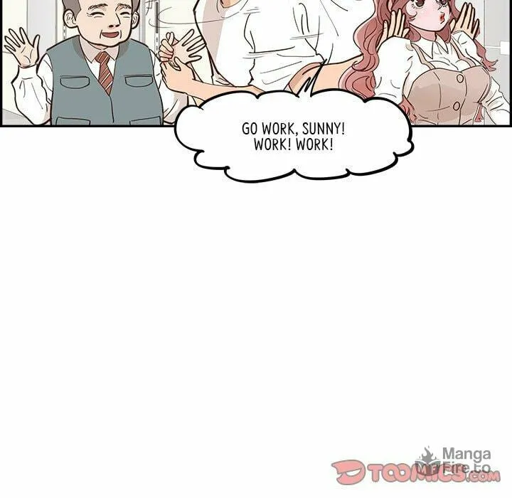 Sunny-Side Up Chapter 25 page 80 - 
