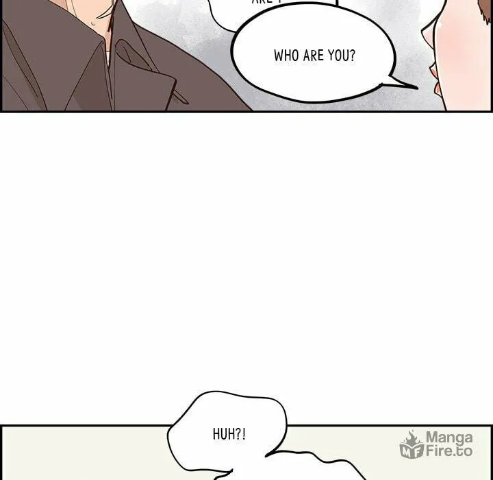 Sunny-Side Up Chapter 25 page 9 - 