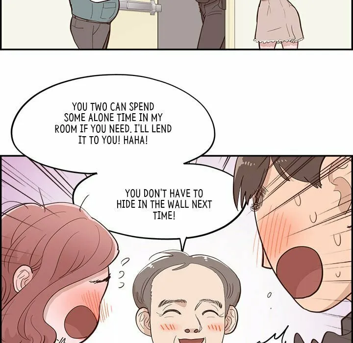 Sunny-Side Up Chapter 25 page 83 - 