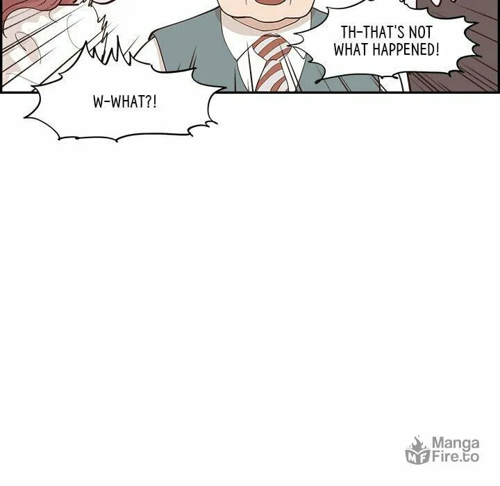 Sunny-Side Up Chapter 25 page 84 - 