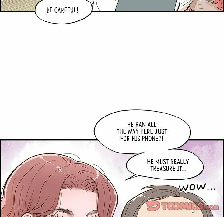 Sunny-Side Up Chapter 25 page 86 - 