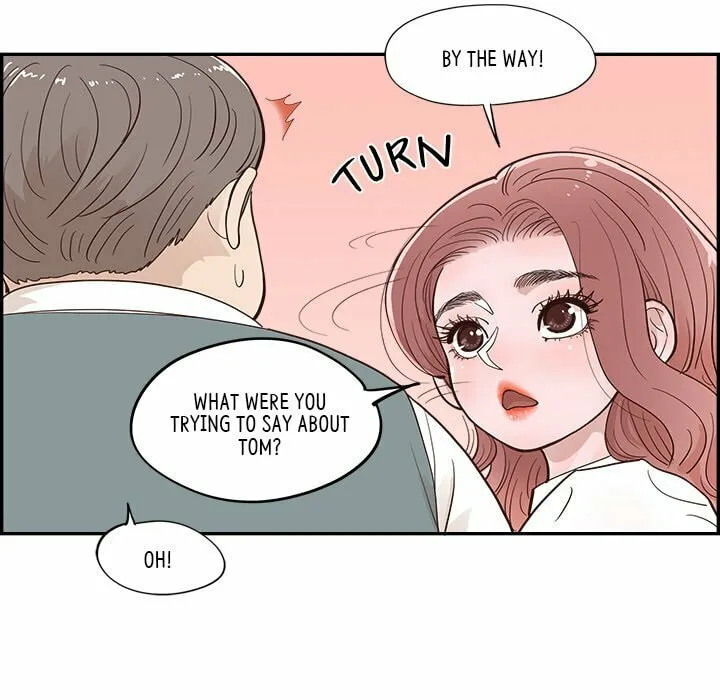 Sunny-Side Up Chapter 25 page 88 - 