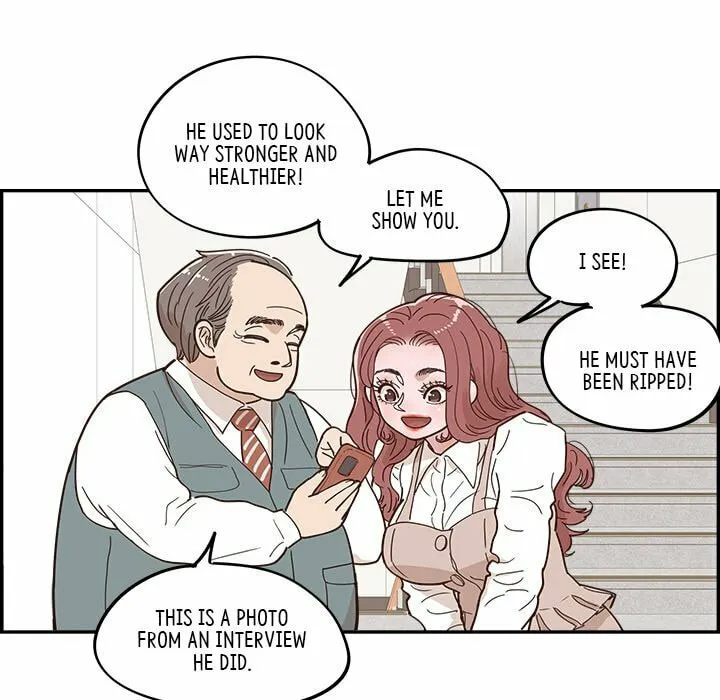 Sunny-Side Up Chapter 25 page 89 - 