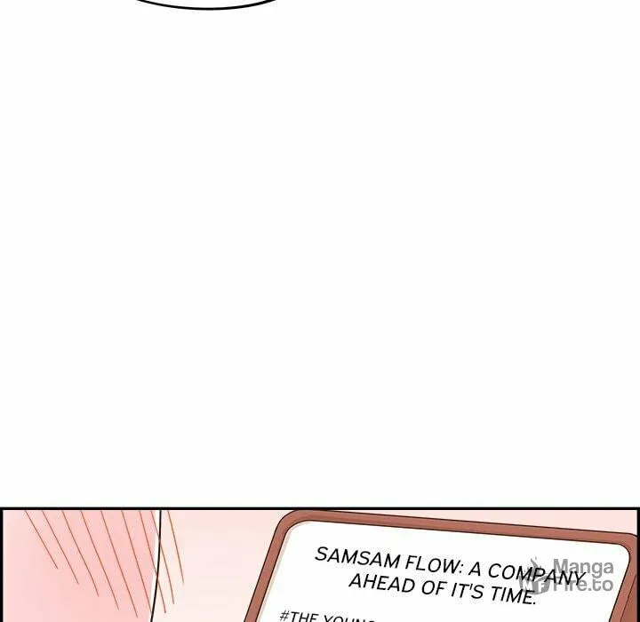 Sunny-Side Up Chapter 25 page 90 - 