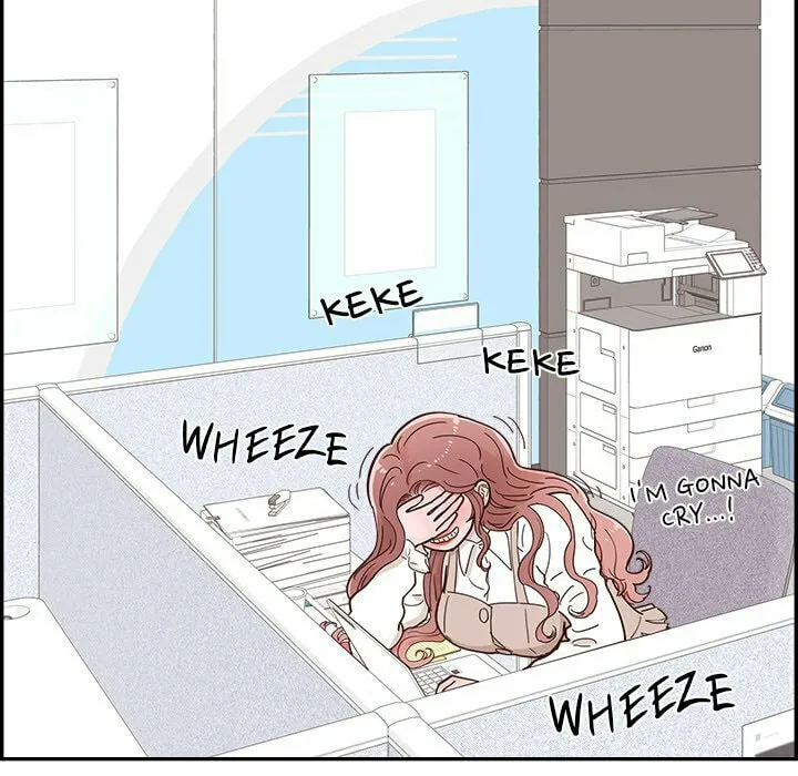 Sunny-Side Up Chapter 25 page 94 - 