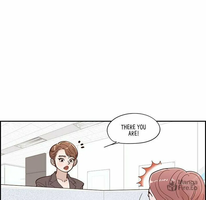 Sunny-Side Up Chapter 25 page 95 - 
