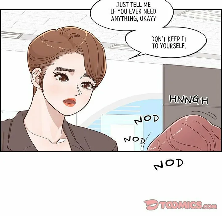 Sunny-Side Up Chapter 25 page 98 - 