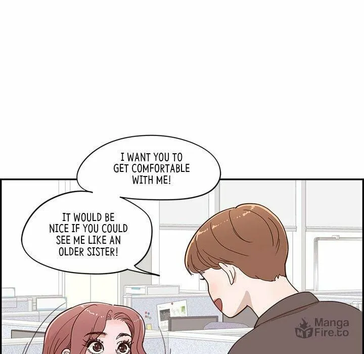 Sunny-Side Up Chapter 25 page 99 - 