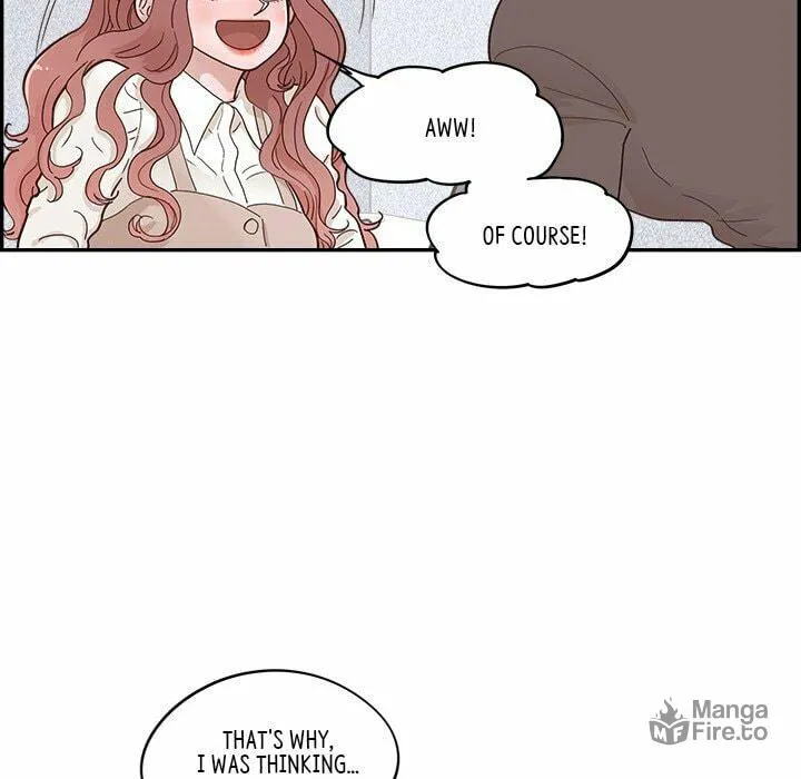 Sunny-Side Up Chapter 25 page 100 - 