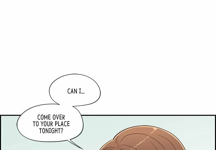 Sunny-Side Up Chapter 26 page 1 - 