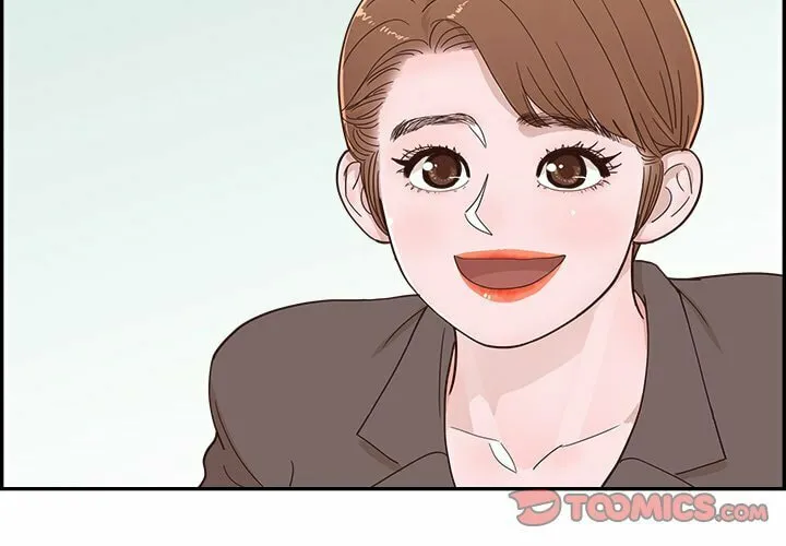 Sunny-Side Up Chapter 26 page 2 - 