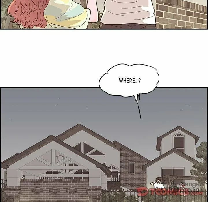 Sunny-Side Up Chapter 26 page 102 - 