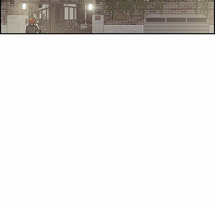 Sunny-Side Up Chapter 26 page 103 - 