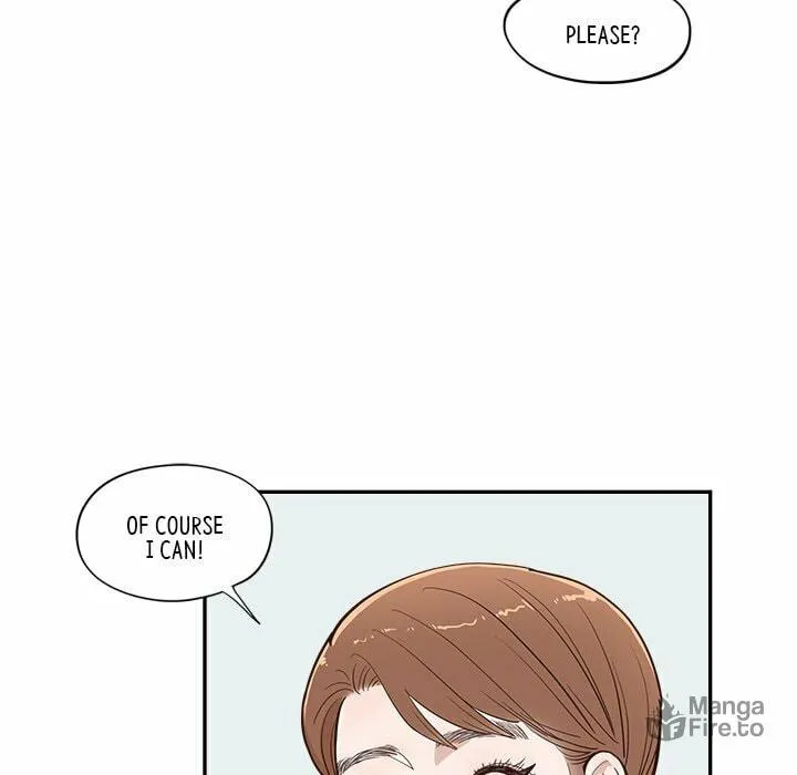 Sunny-Side Up Chapter 26 page 12 - 