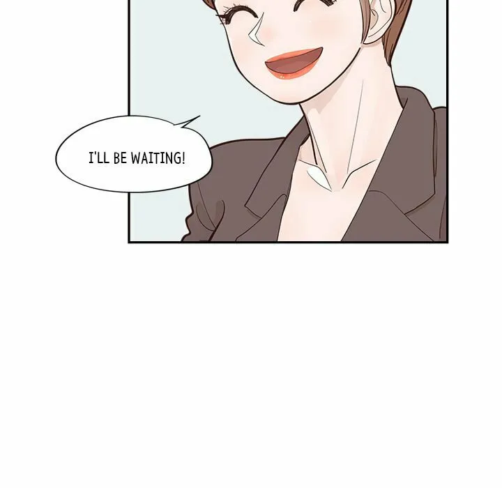 Sunny-Side Up Chapter 26 page 13 - 