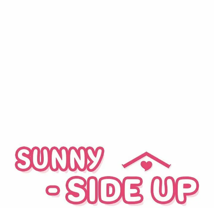 Sunny-Side Up Chapter 26 page 16 - 