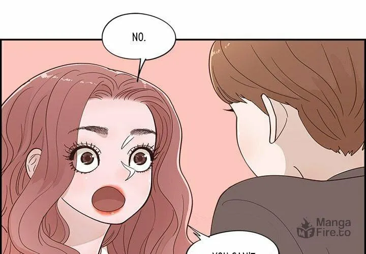 Sunny-Side Up Chapter 26 page 3 - 