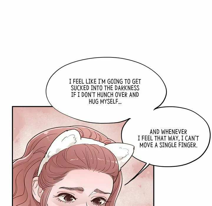 Sunny-Side Up Chapter 26 page 23 - 