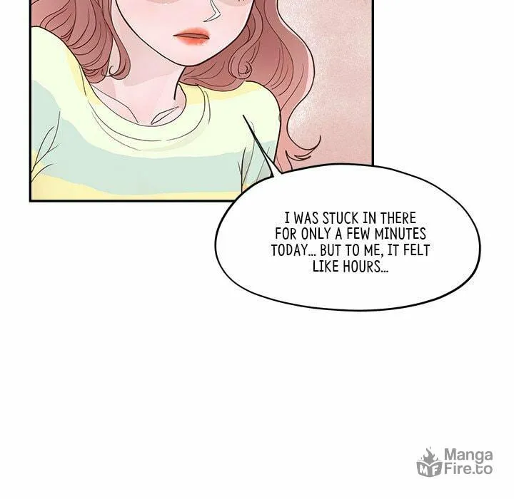 Sunny-Side Up Chapter 26 page 24 - 