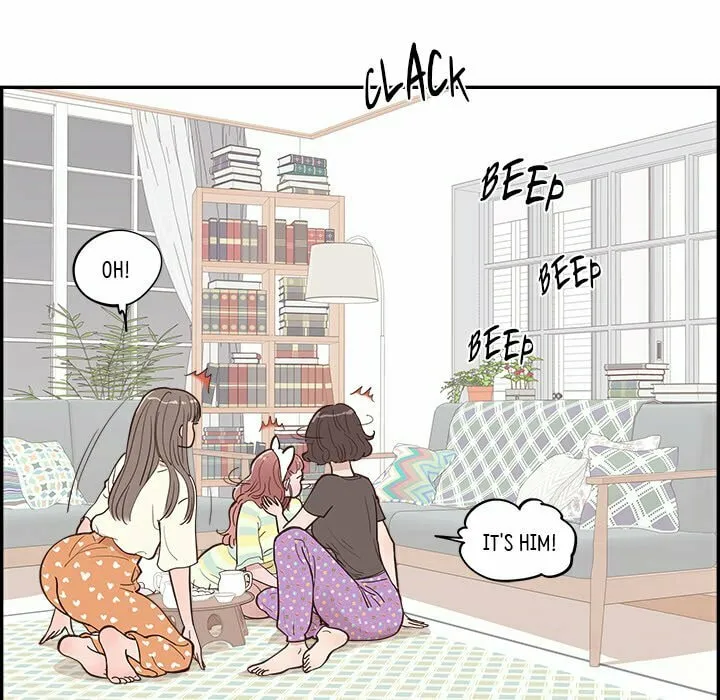 Sunny-Side Up Chapter 26 page 28 - 