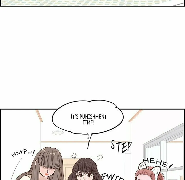 Sunny-Side Up Chapter 26 page 29 - 