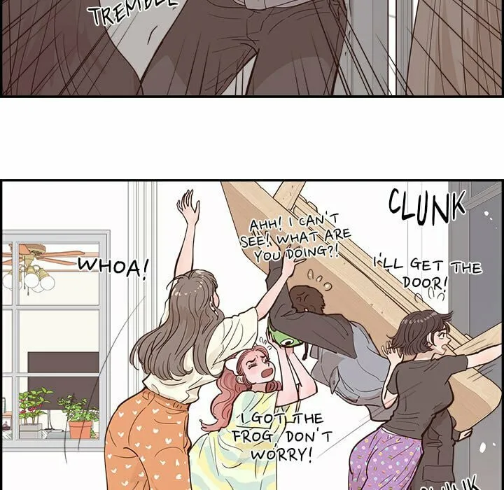 Sunny-Side Up Chapter 26 page 32 - 