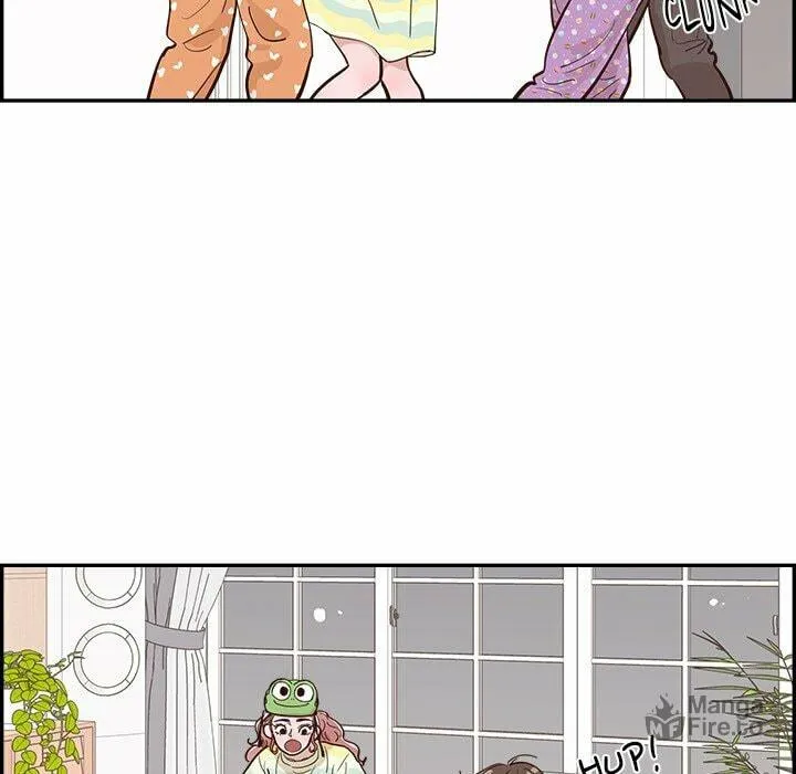 Sunny-Side Up Chapter 26 page 33 - 