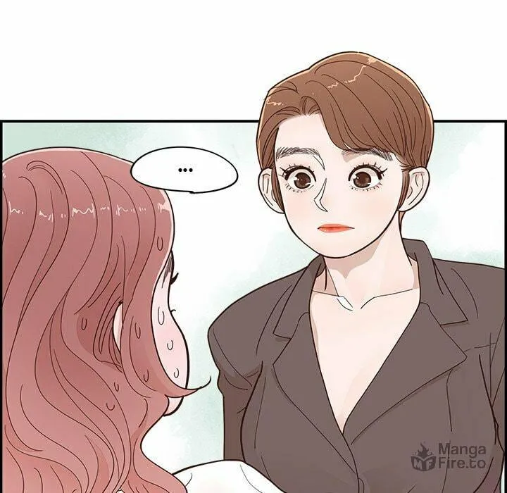 Sunny-Side Up Chapter 26 page 5 - 