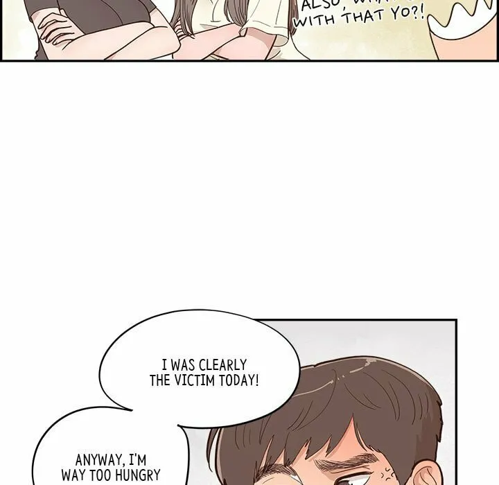 Sunny-Side Up Chapter 26 page 43 - 