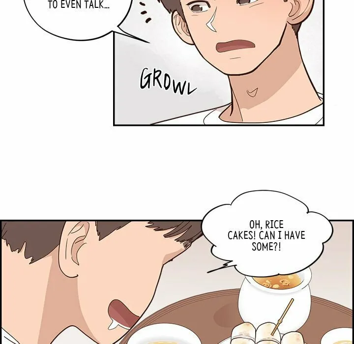 Sunny-Side Up Chapter 26 page 44 - 