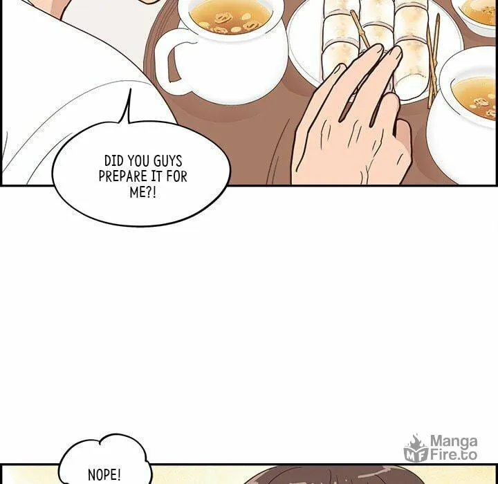 Sunny-Side Up Chapter 26 page 45 - 